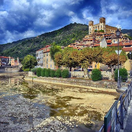 Stardust - Bedbluesky Villa Dolceacqua Exterior photo