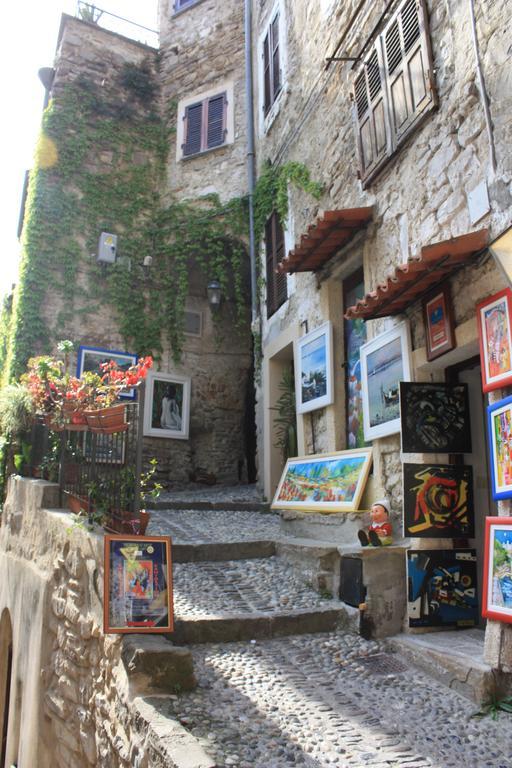 Stardust - Bedbluesky Villa Dolceacqua Exterior photo